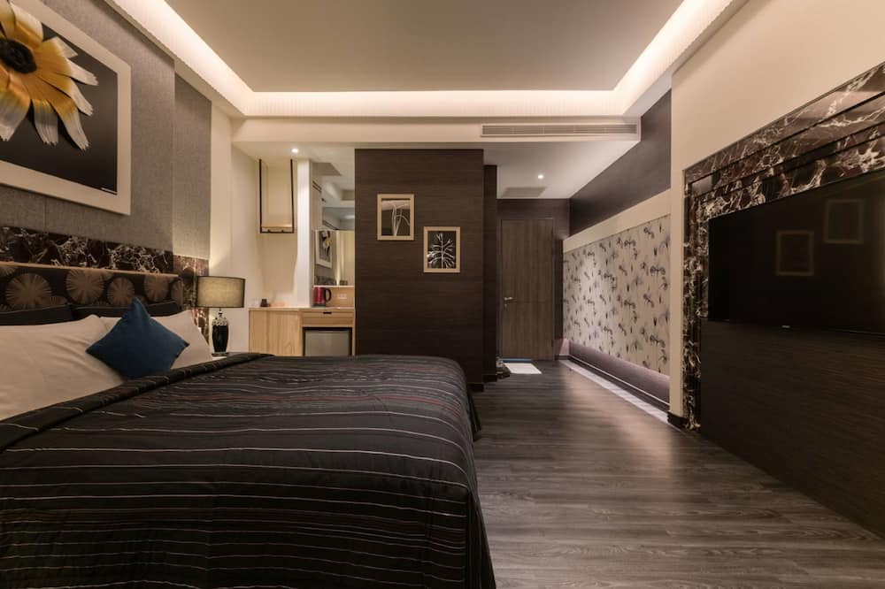 Photo of Bedroom in Fengshan District