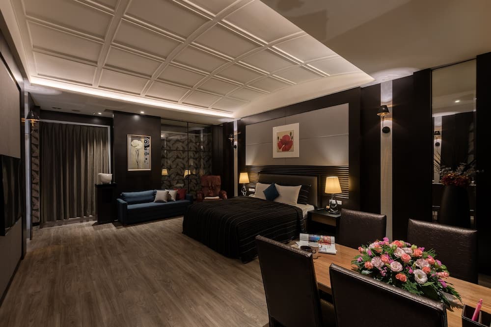 Photo of Bedroom in Fengshan District
