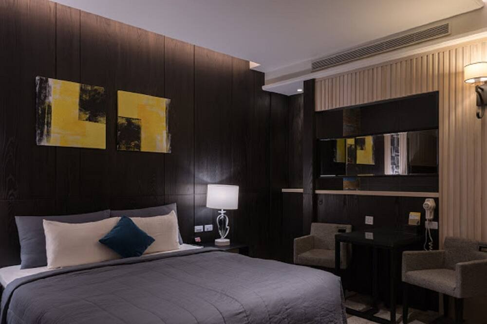 Photo of Bedroom in Fengshan District