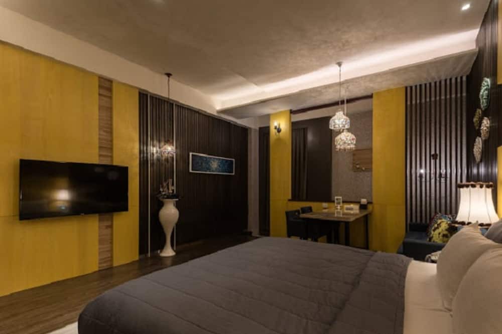 Photo of Bedroom in Fengshan District