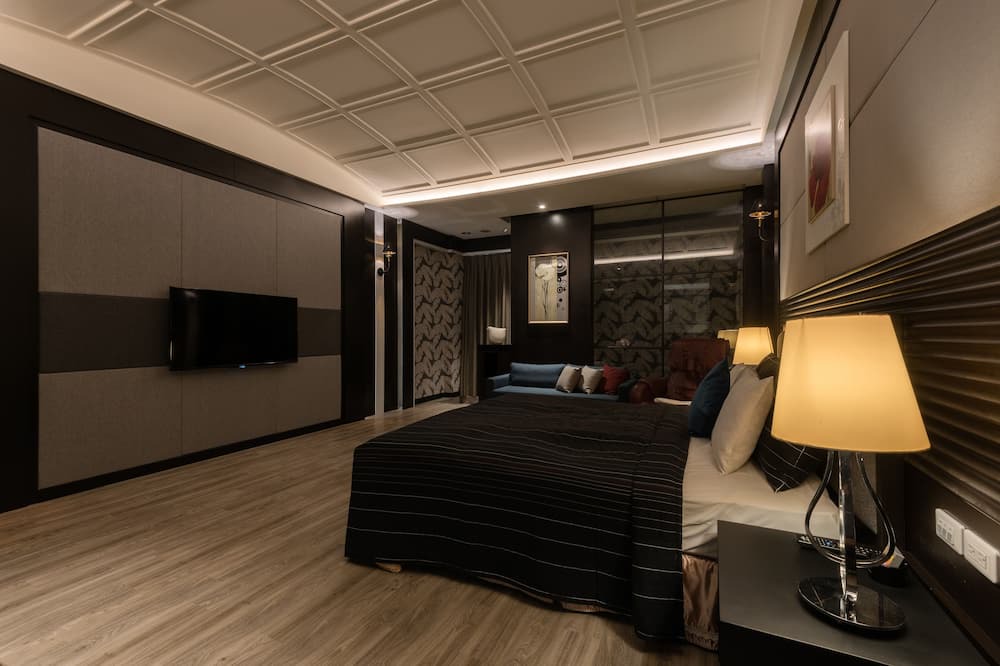Photo of Bedroom in Fengshan District