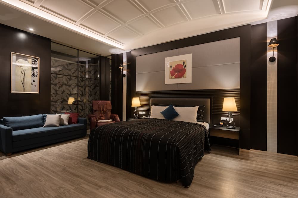 Photo of Bedroom in Fengshan District