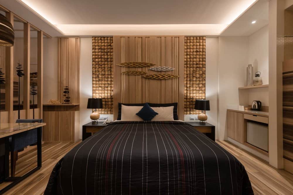 Photo of Bedroom in Fengshan District