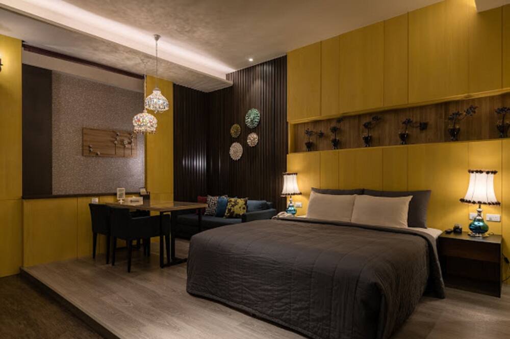 Photo of Bedroom in Fengshan District