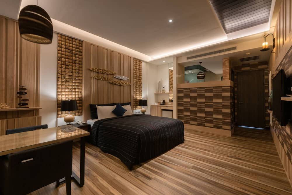 Photo of Bedroom in Fengshan District