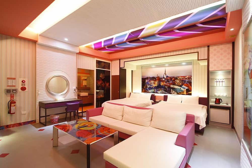 Photo of Bedroom in Beinan