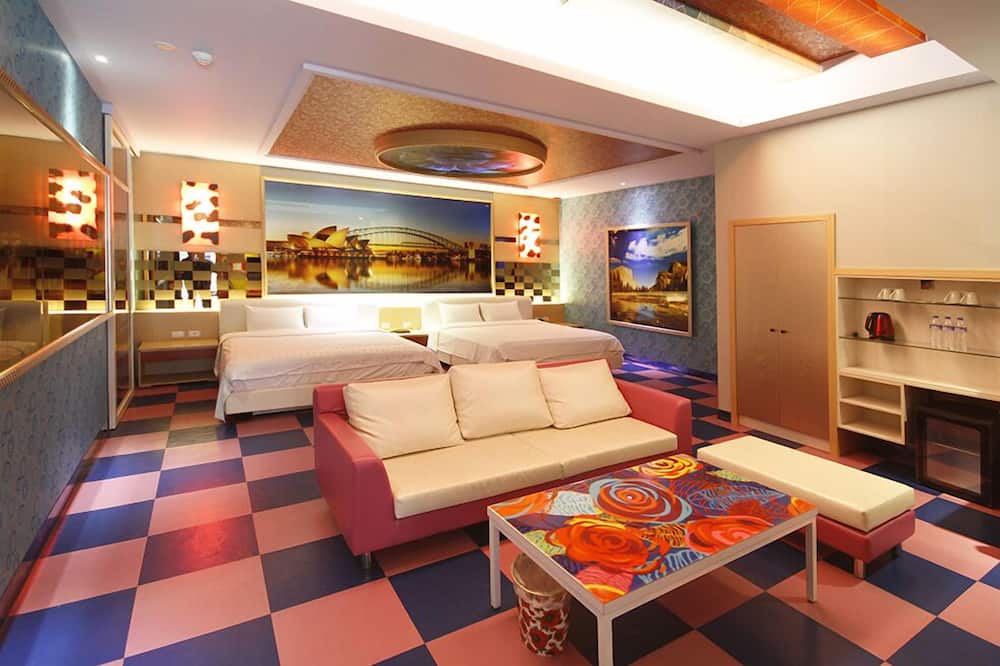 Photo of Bedroom in Beinan