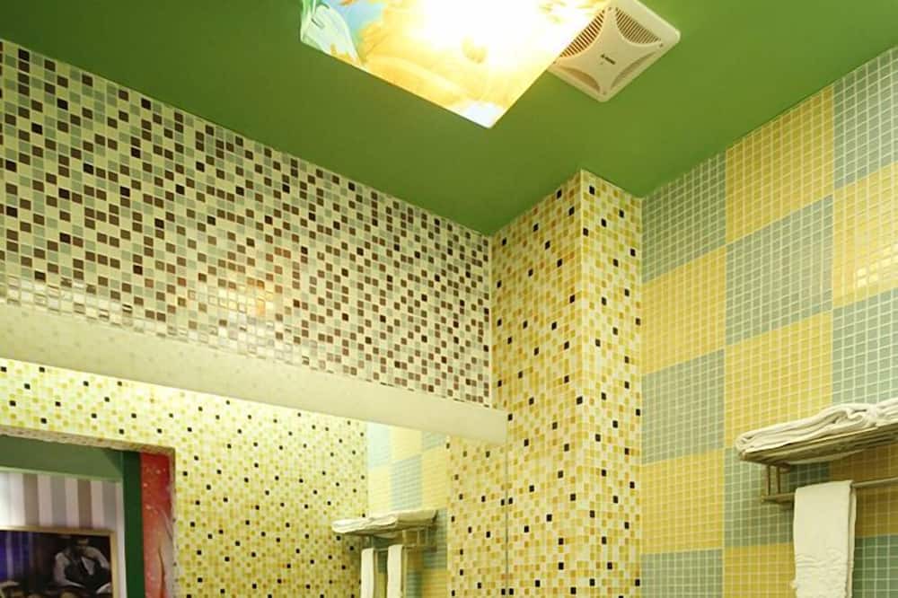 Photo of Bathroom in Beinan