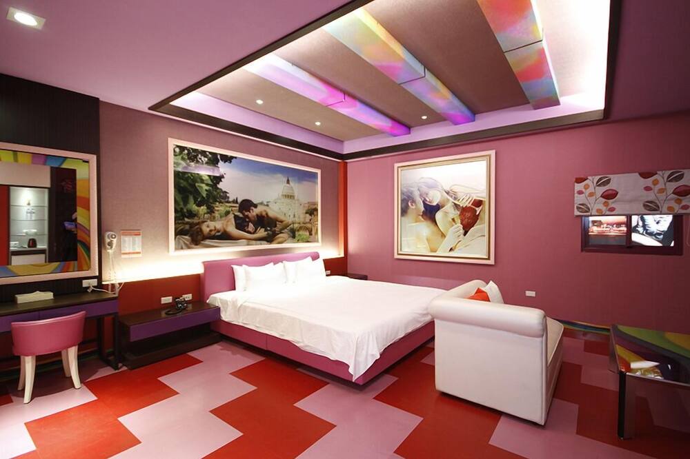 Photo of Bedroom in Beinan