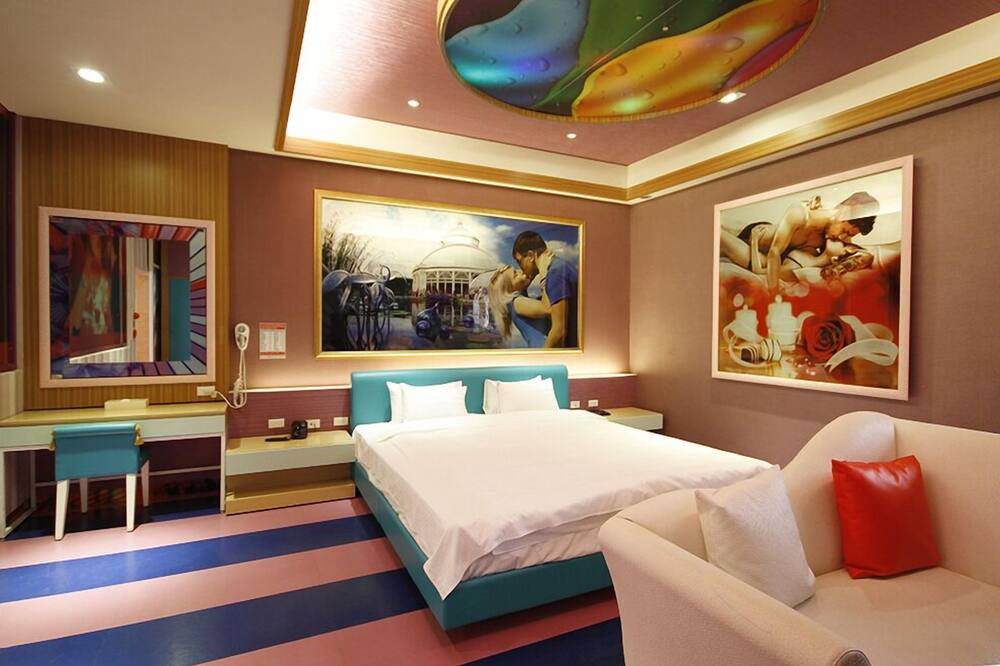 Photo of Bedroom in Beinan