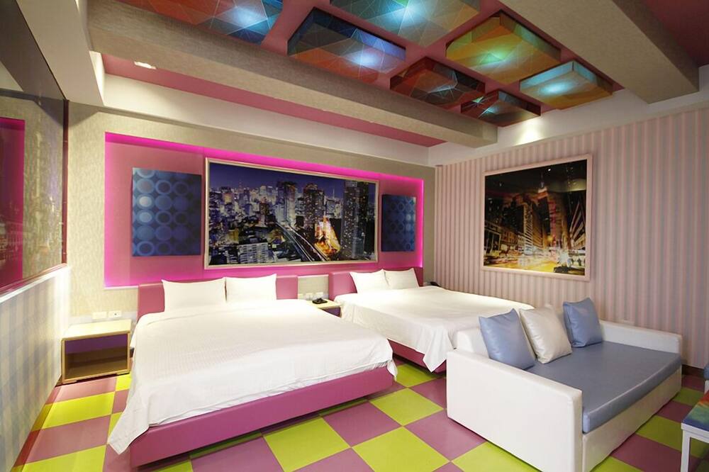 Photo of Bedroom in Beinan