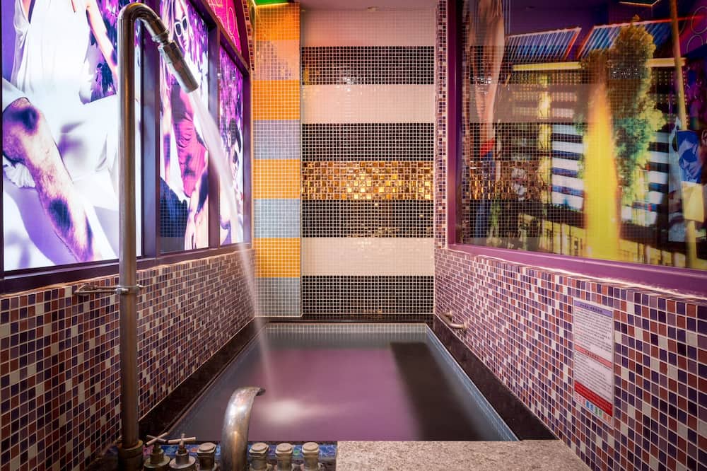 Photo of Bathroom in Beinan