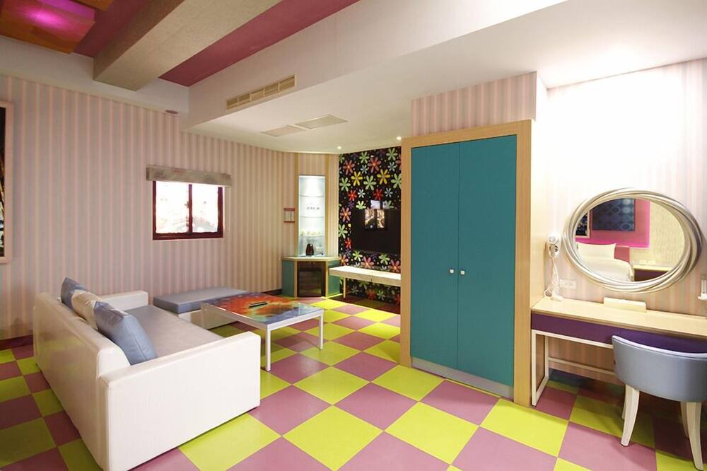 Photo of Bedroom in Beinan