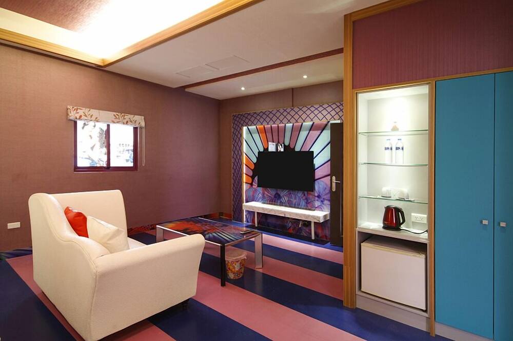 Photo of Bedroom in Beinan