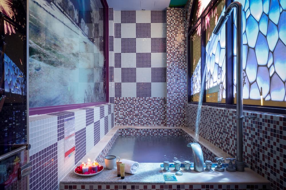 Photo of Bathroom in Beinan