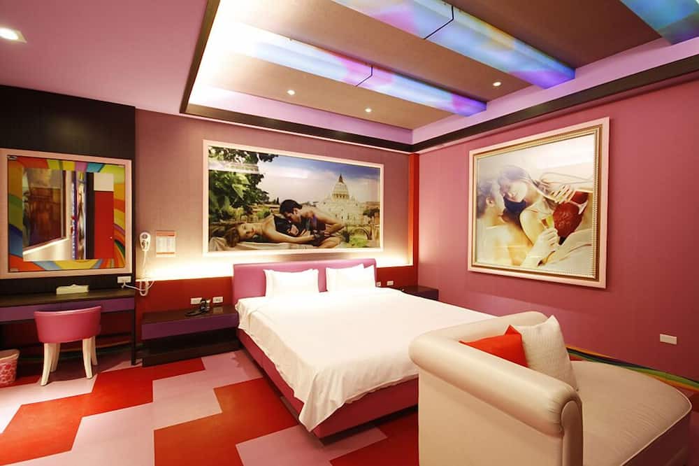 Photo of Bedroom in Beinan