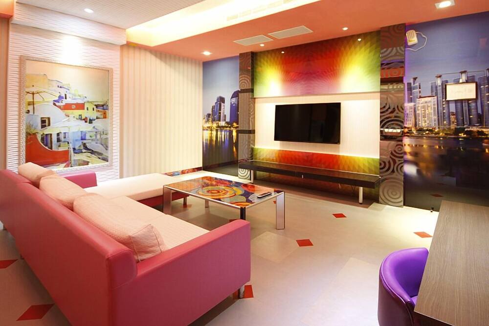 Photo of Bedroom in Beinan