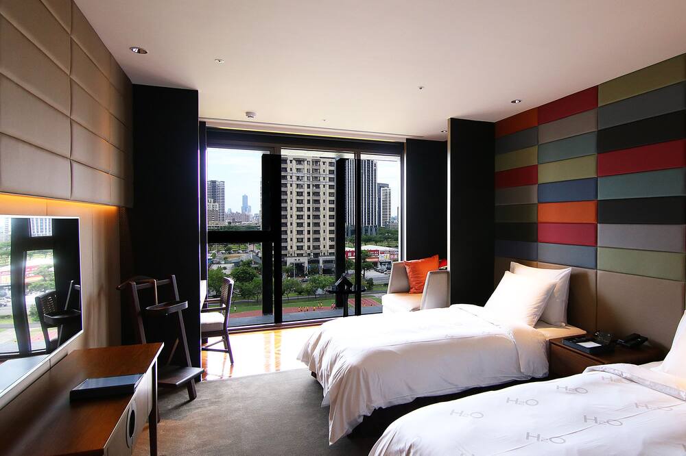 Photo of Bedroom in Gushan District