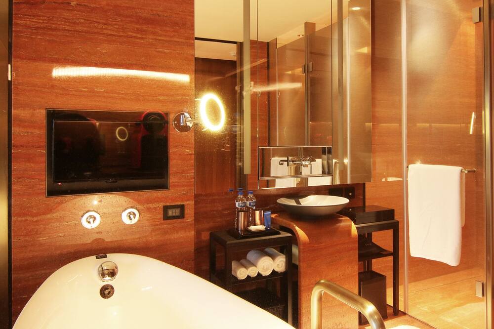 Photo of Bathroom in Gushan District