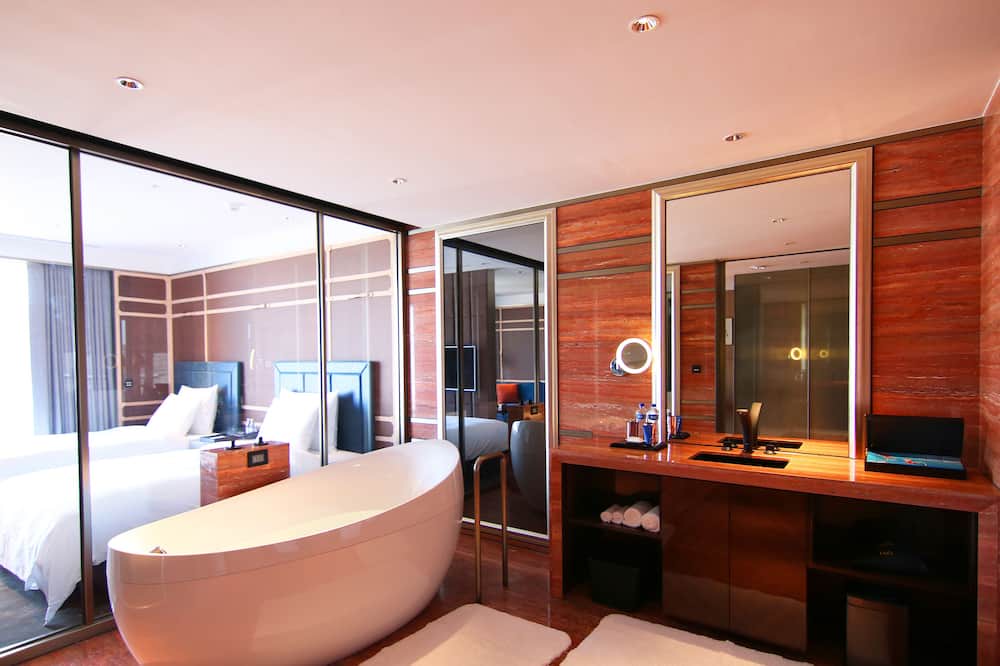 Photo of Bathroom in Gushan District