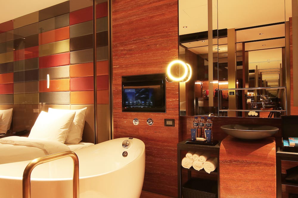 Photo of Bathroom in Gushan District