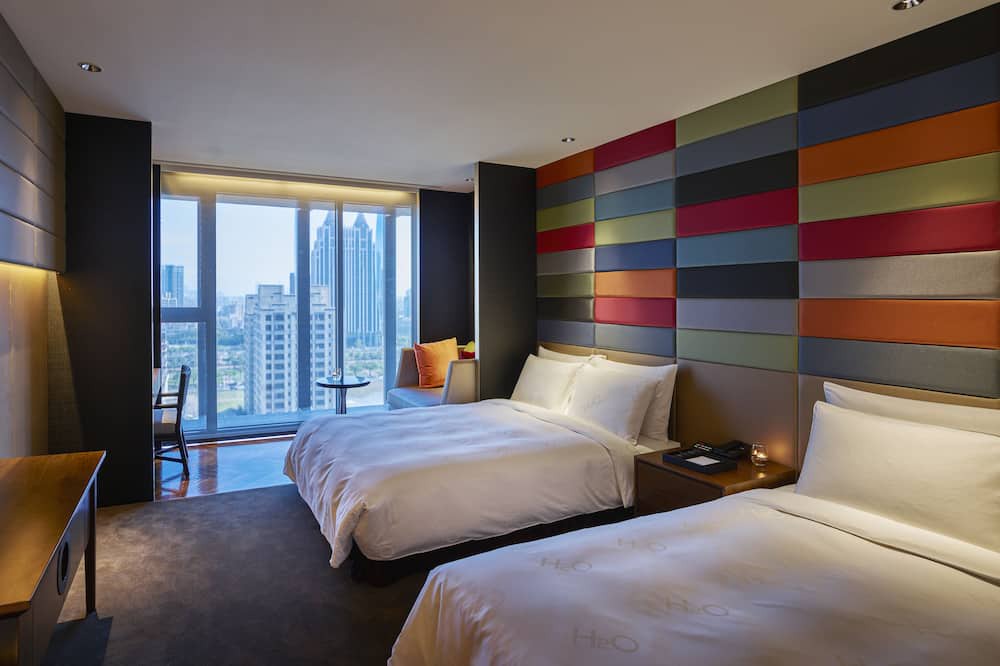 Photo of Bedroom in Gushan District