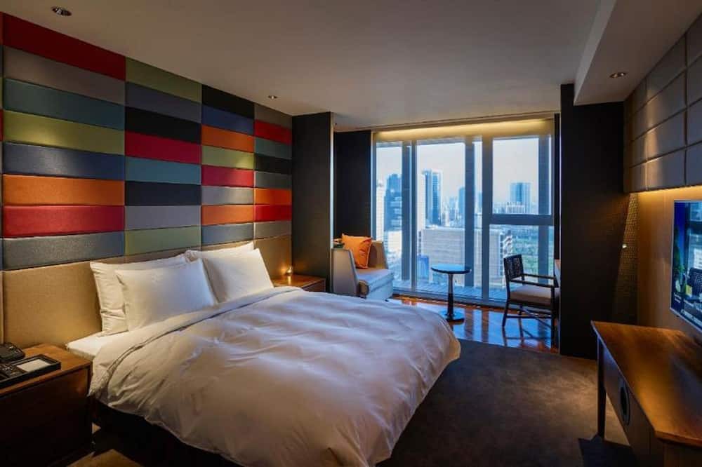 Photo of Bedroom in Gushan District