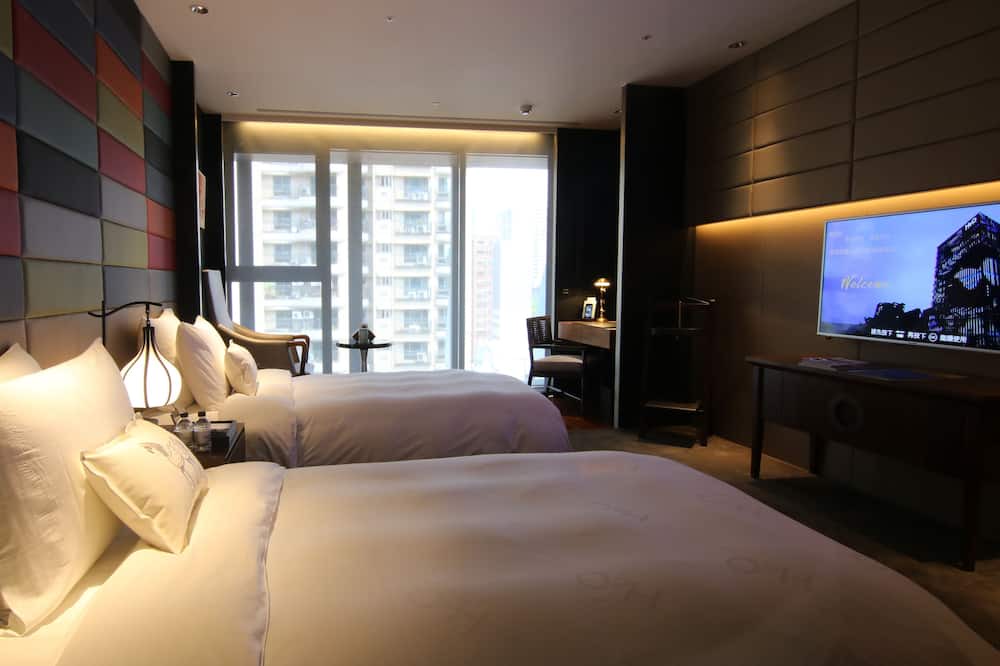Photo of Bedroom in Gushan District