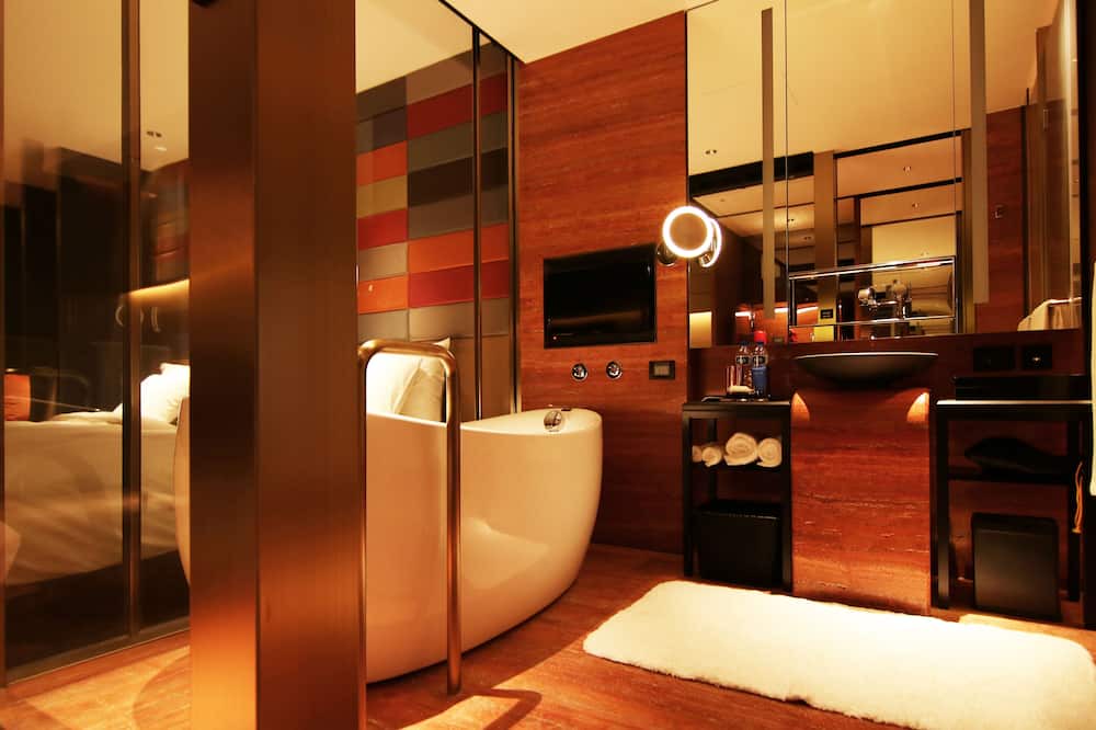 Photo of Bathroom in Gushan District