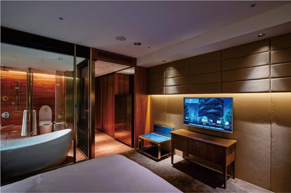 Photo of Bedroom in Gushan District