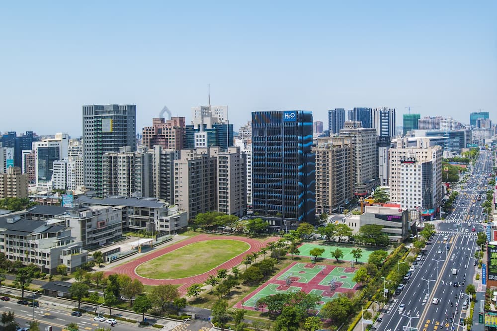 Photo of Outdoor in Gushan District