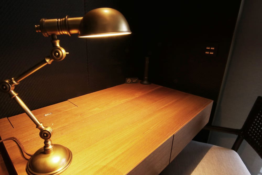 Photo of Bedroom in Gushan District