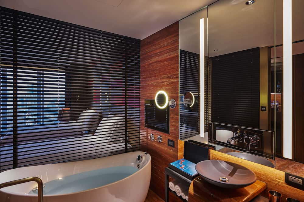 Photo of Bathroom in Gushan District