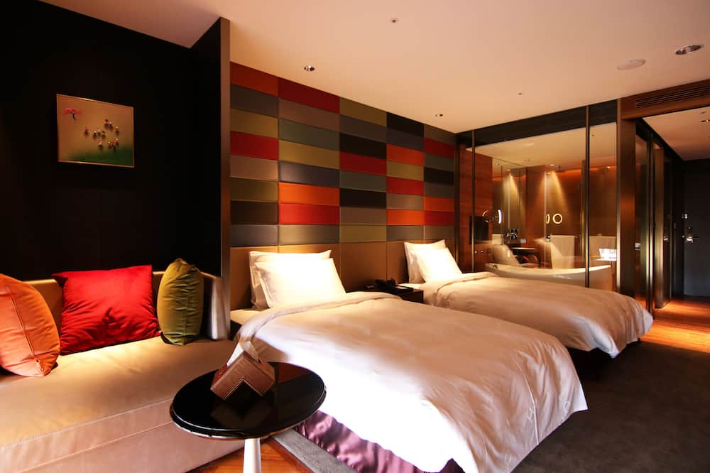 Photo of Bedroom in Gushan District