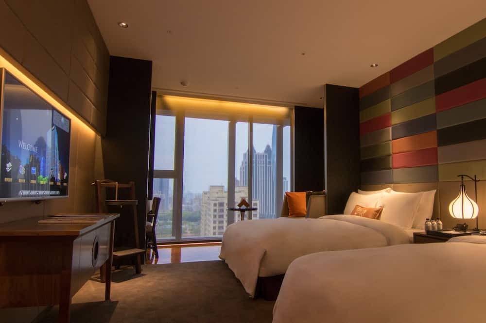 Photo of Bedroom in Gushan District