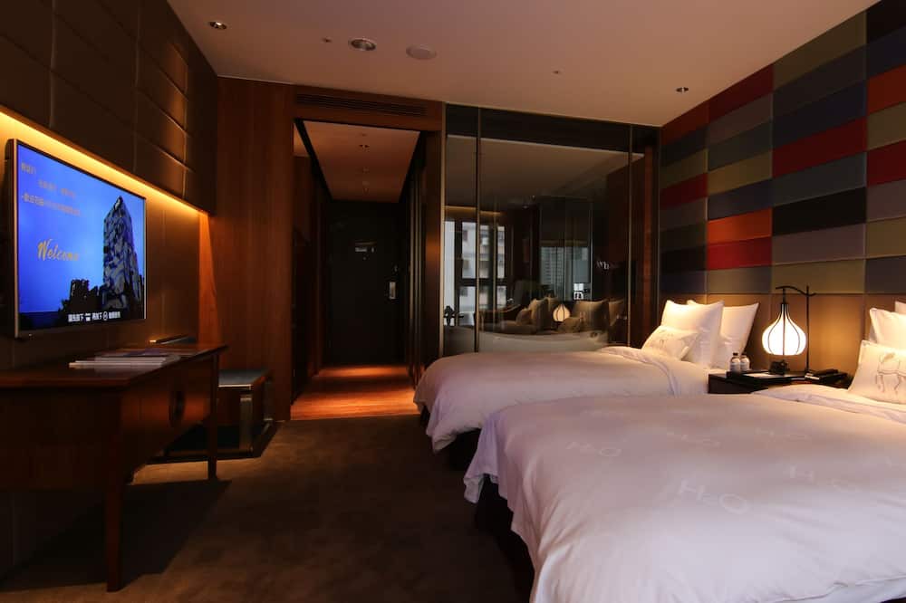 Photo of Bedroom in Gushan District