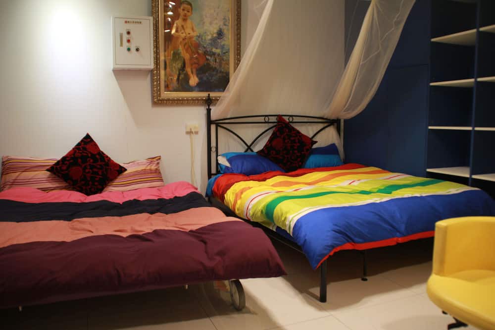 Photo of Bedroom in Wenshan