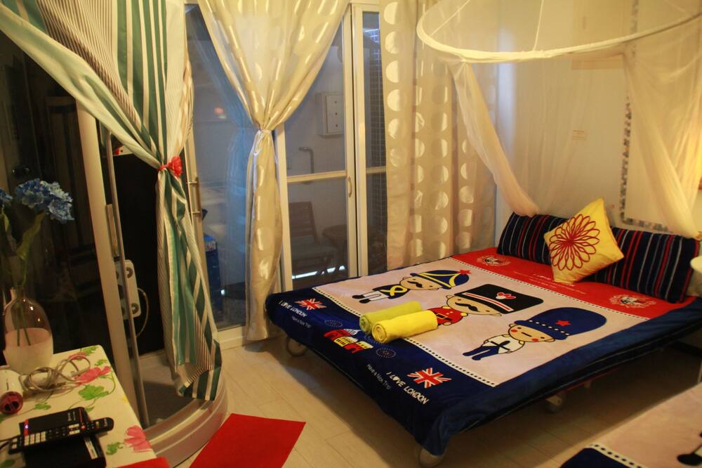 Photo of Bedroom in Wenshan