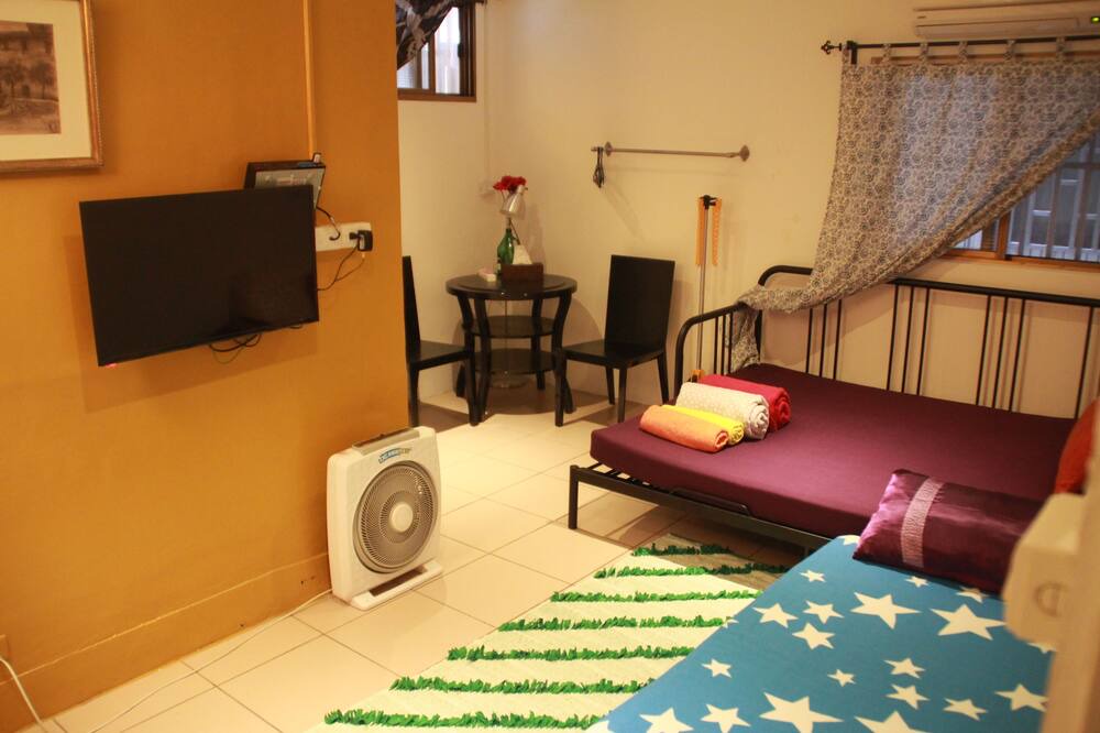 Photo of Bedroom in Wenshan