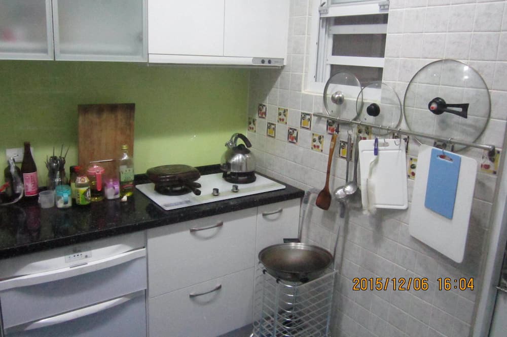 Photo of Bathroom in Wenshan