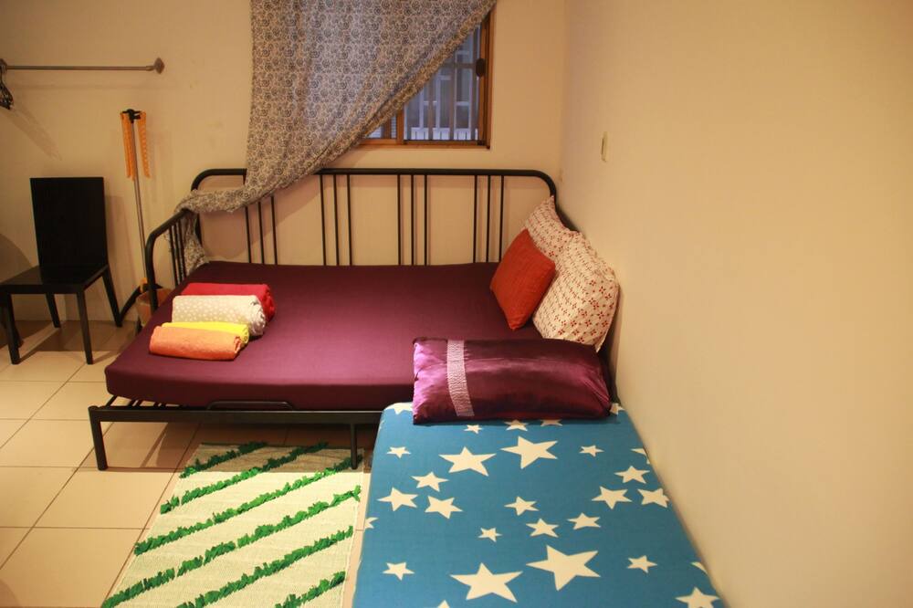 Photo of Bedroom in Wenshan