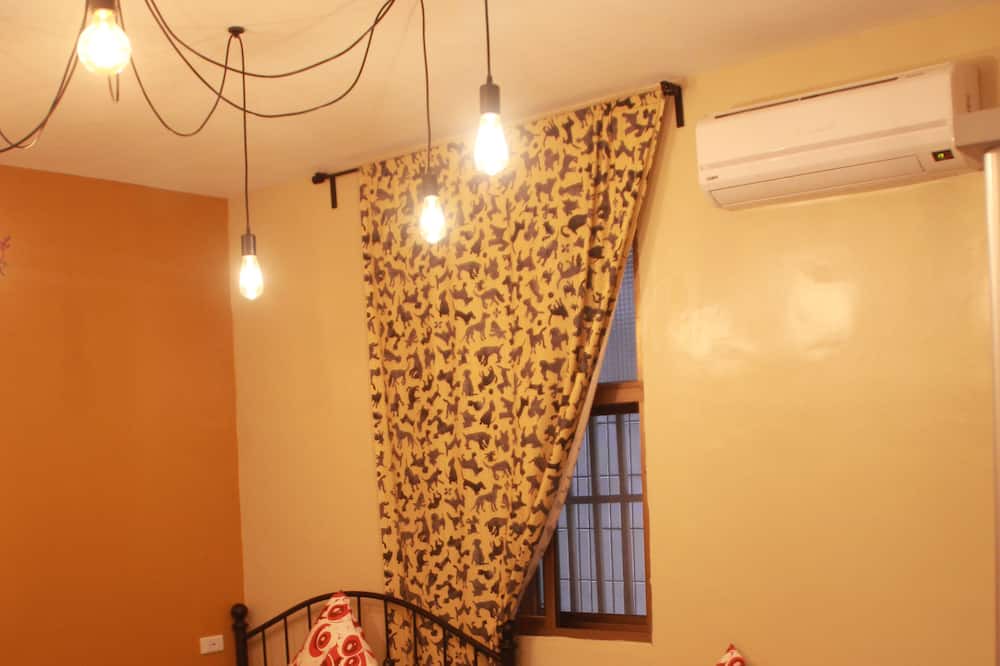 Photo of Bedroom in Wenshan