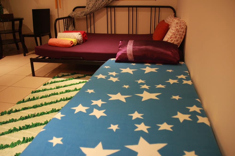 Photo of Bedroom in Wenshan