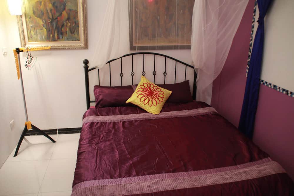 Photo of Bedroom in Wenshan