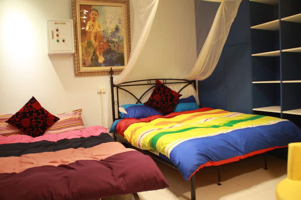 Photo of Bedroom in Wenshan