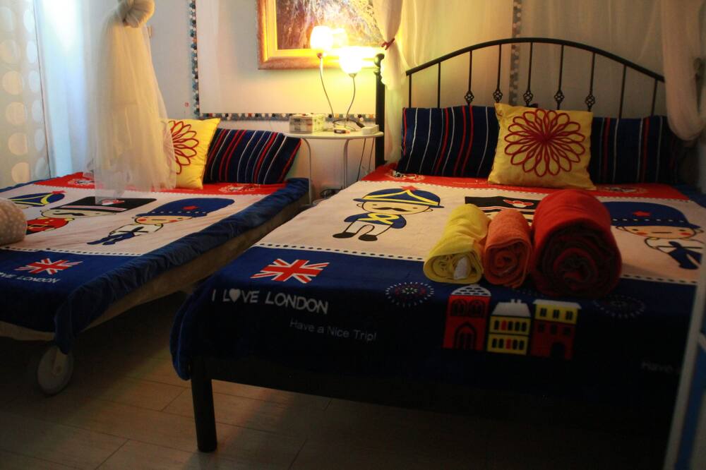 Photo of Bedroom in Wenshan