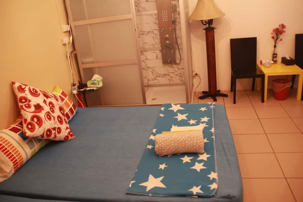 Photo of Bedroom in Wenshan