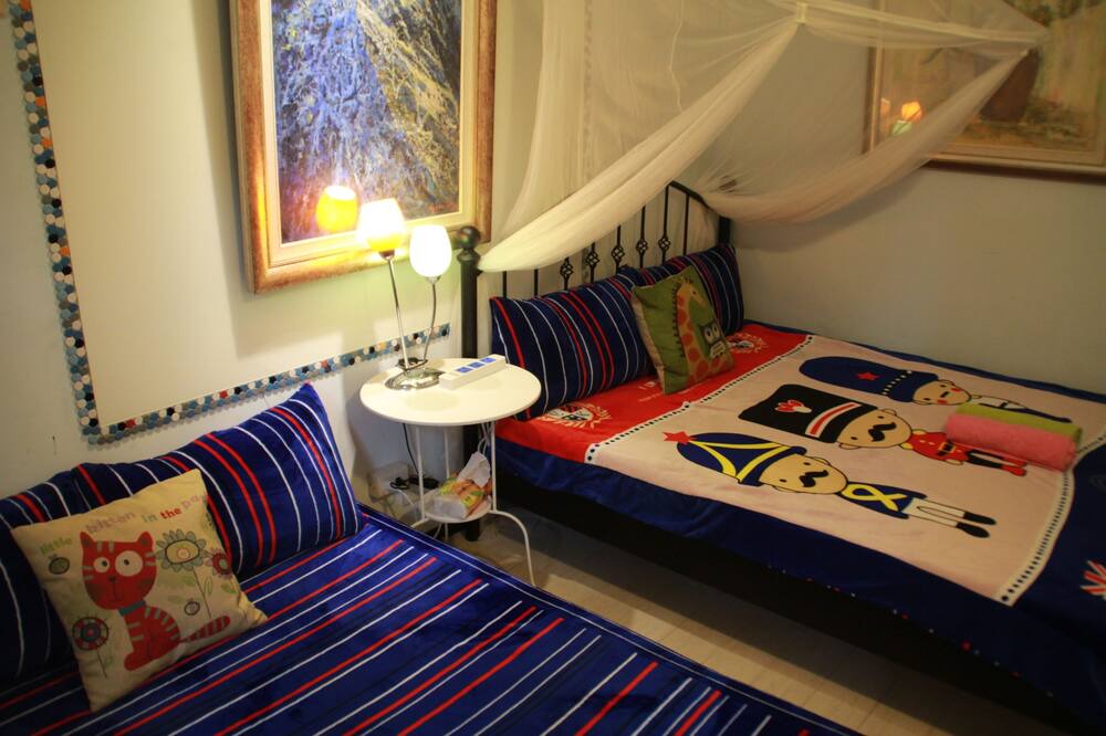 Photo of Bedroom in Wenshan