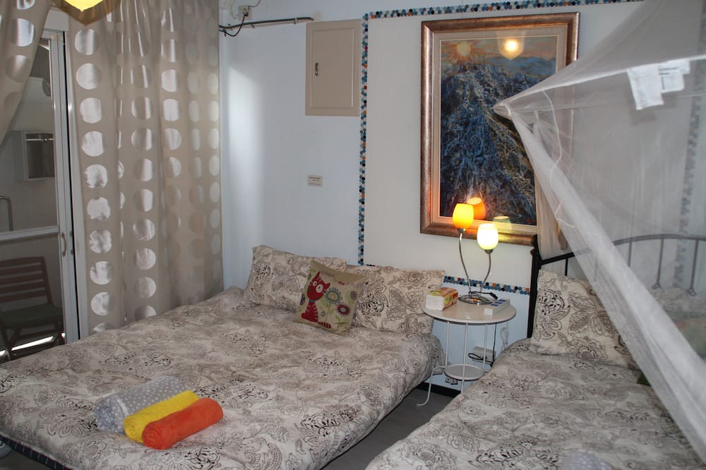 Photo of Bedroom in Wenshan