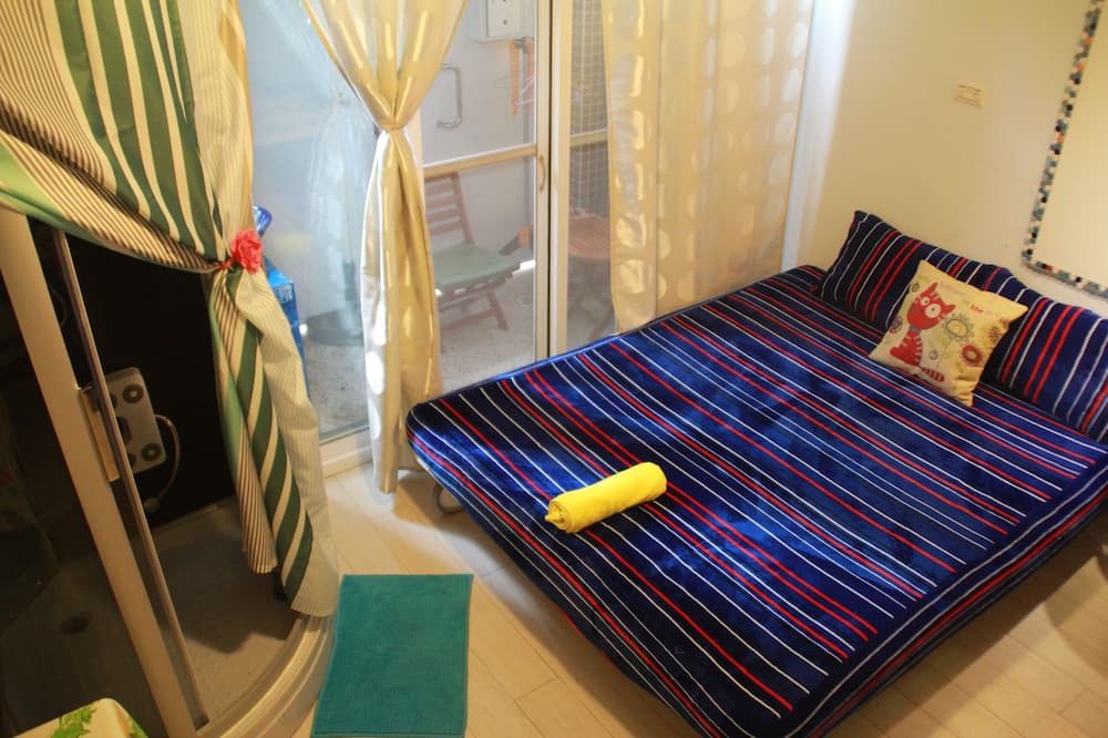 Photo of Bedroom in Wenshan